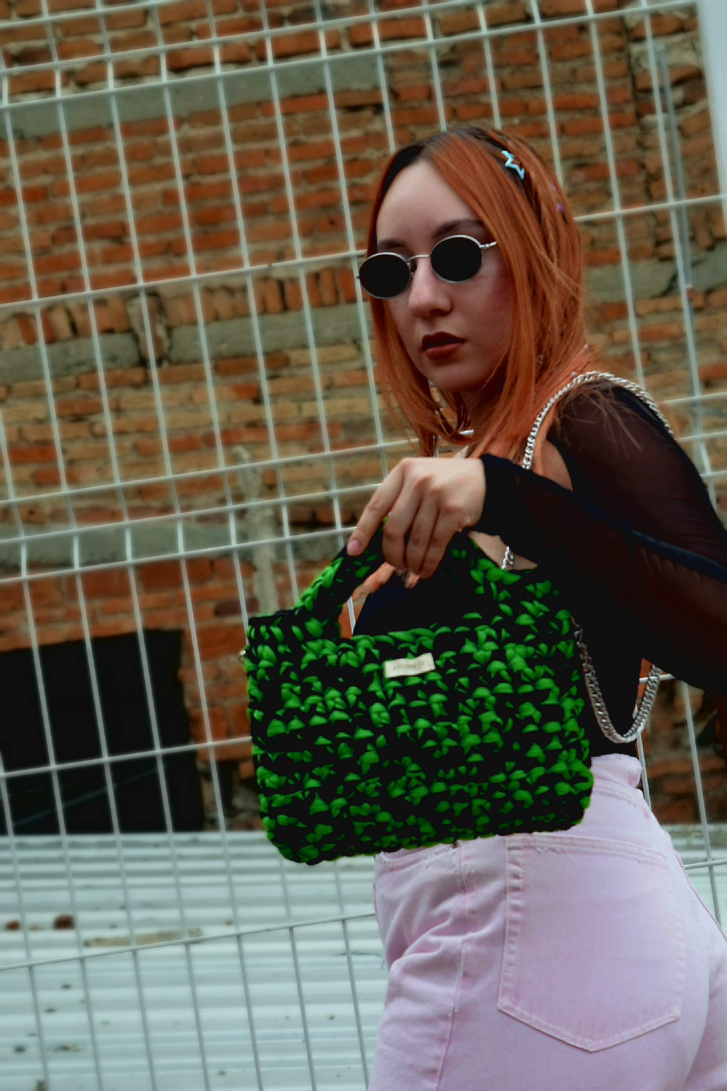 Bolso Billie