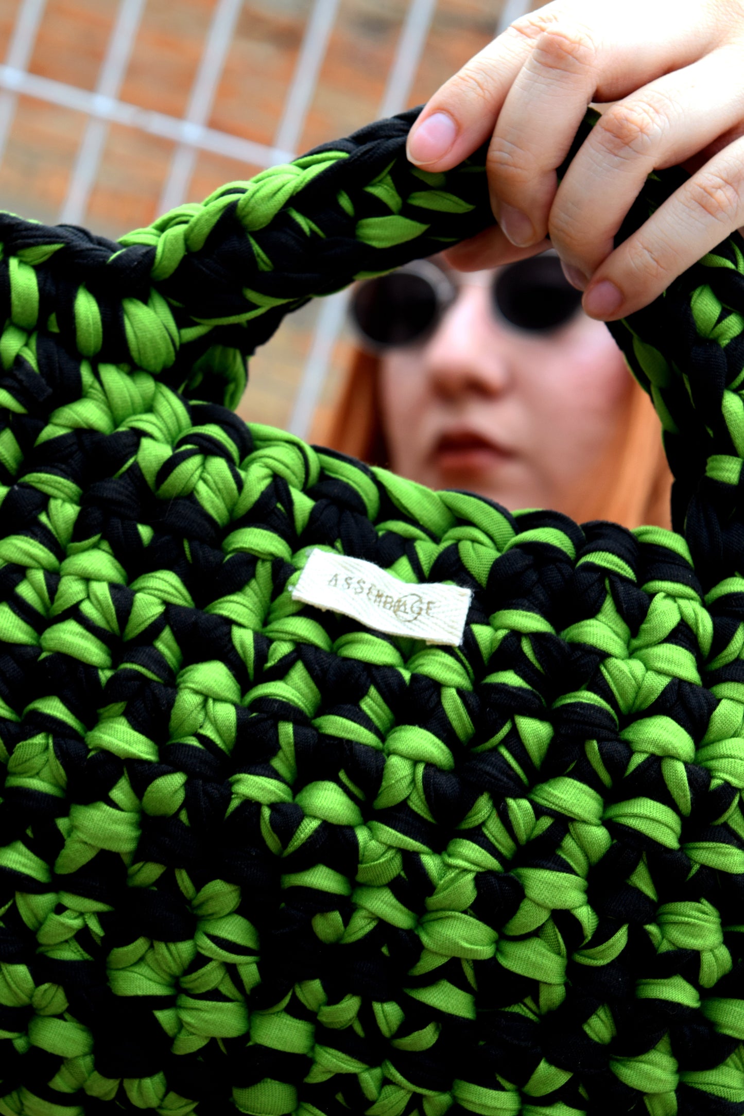 Bolso Billie
