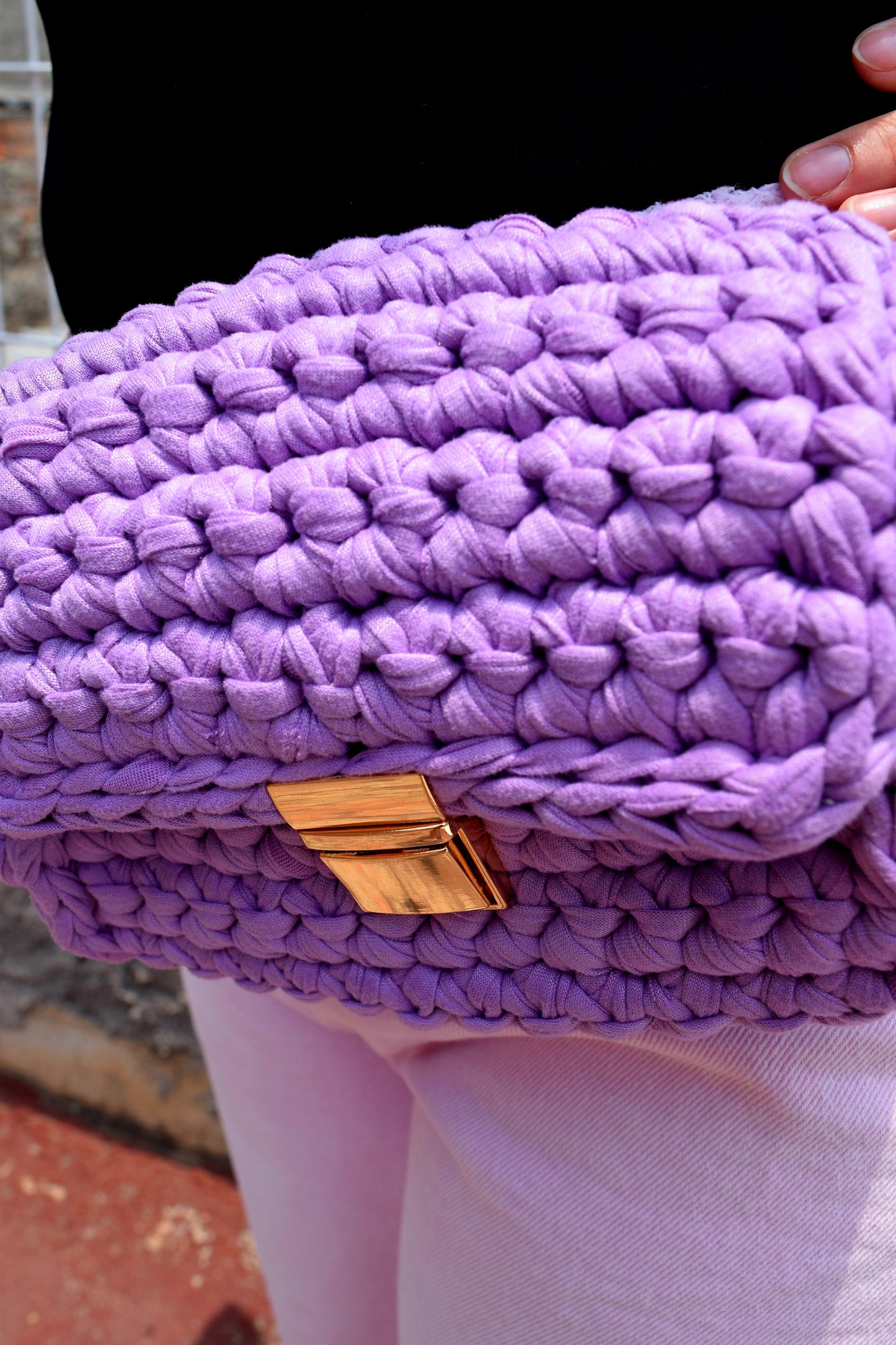 Bolso Bridget