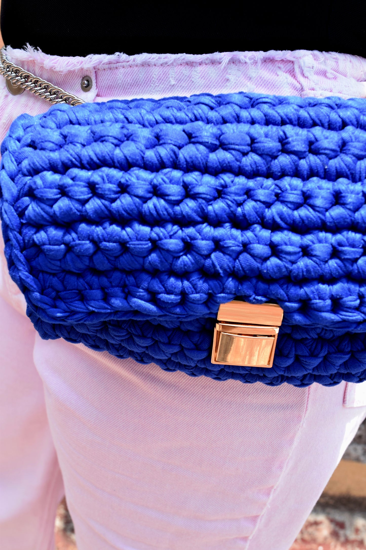 Bolso Bridget