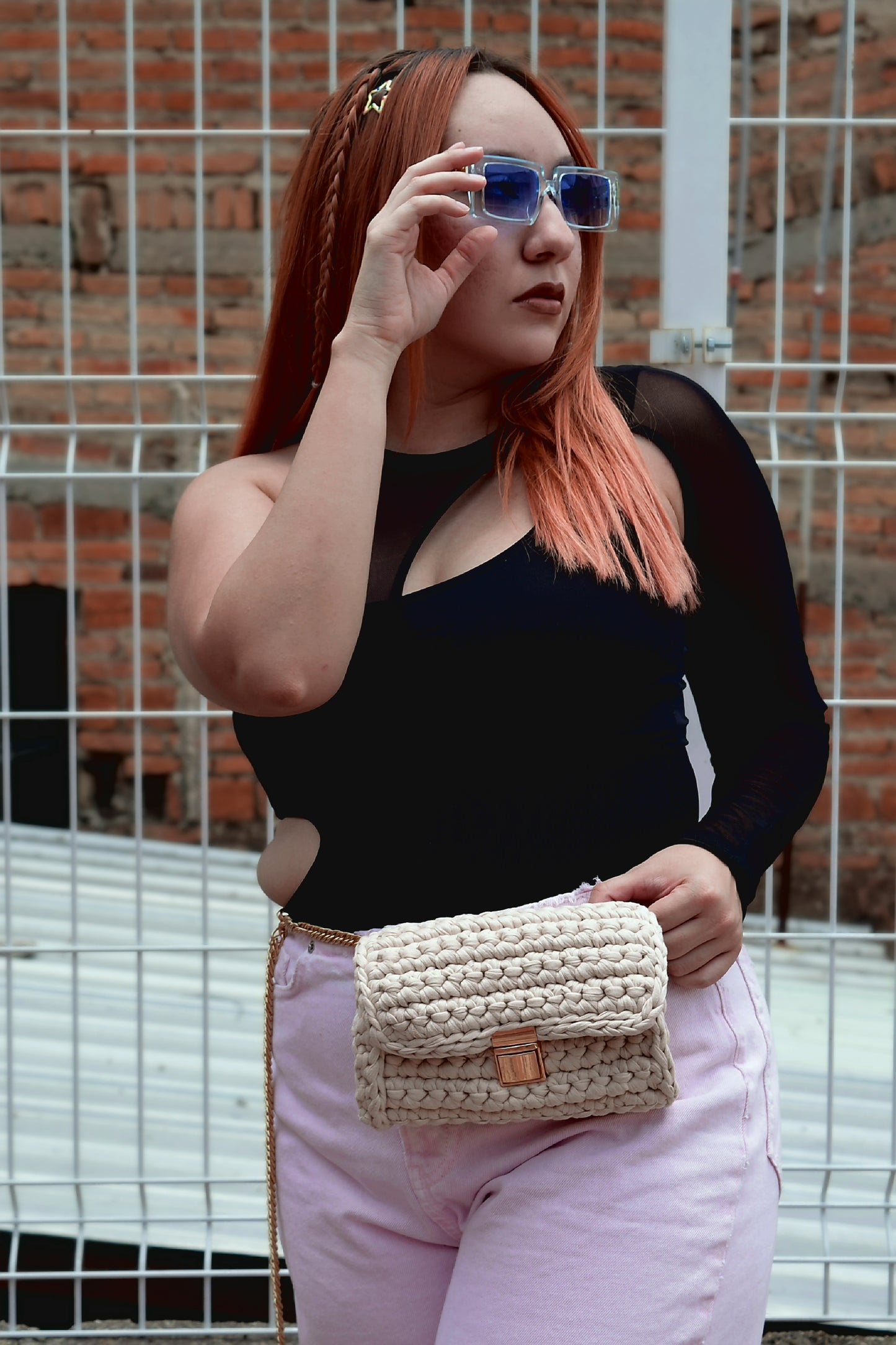 Bolso Bridget