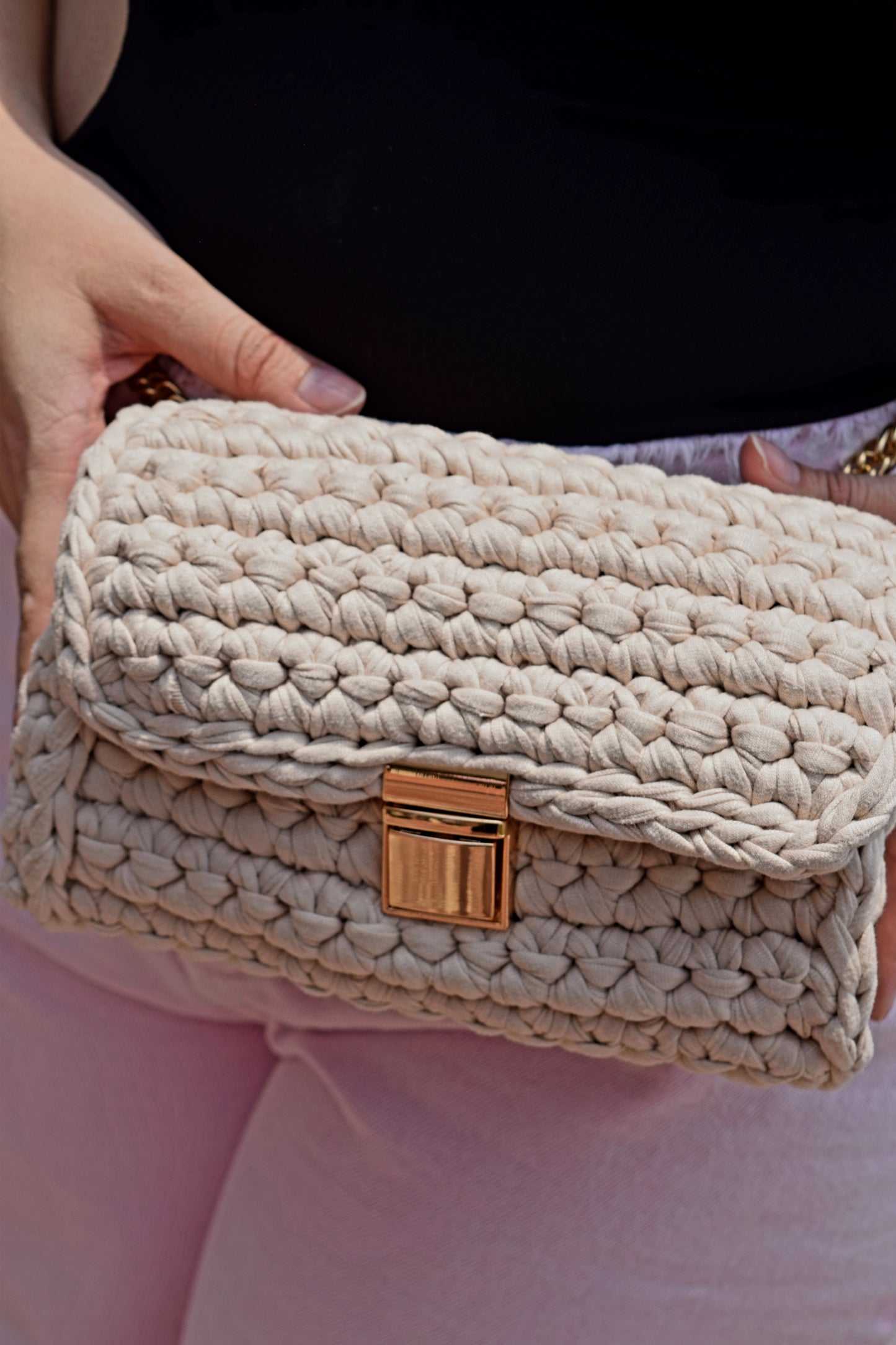 Bolso Bridget