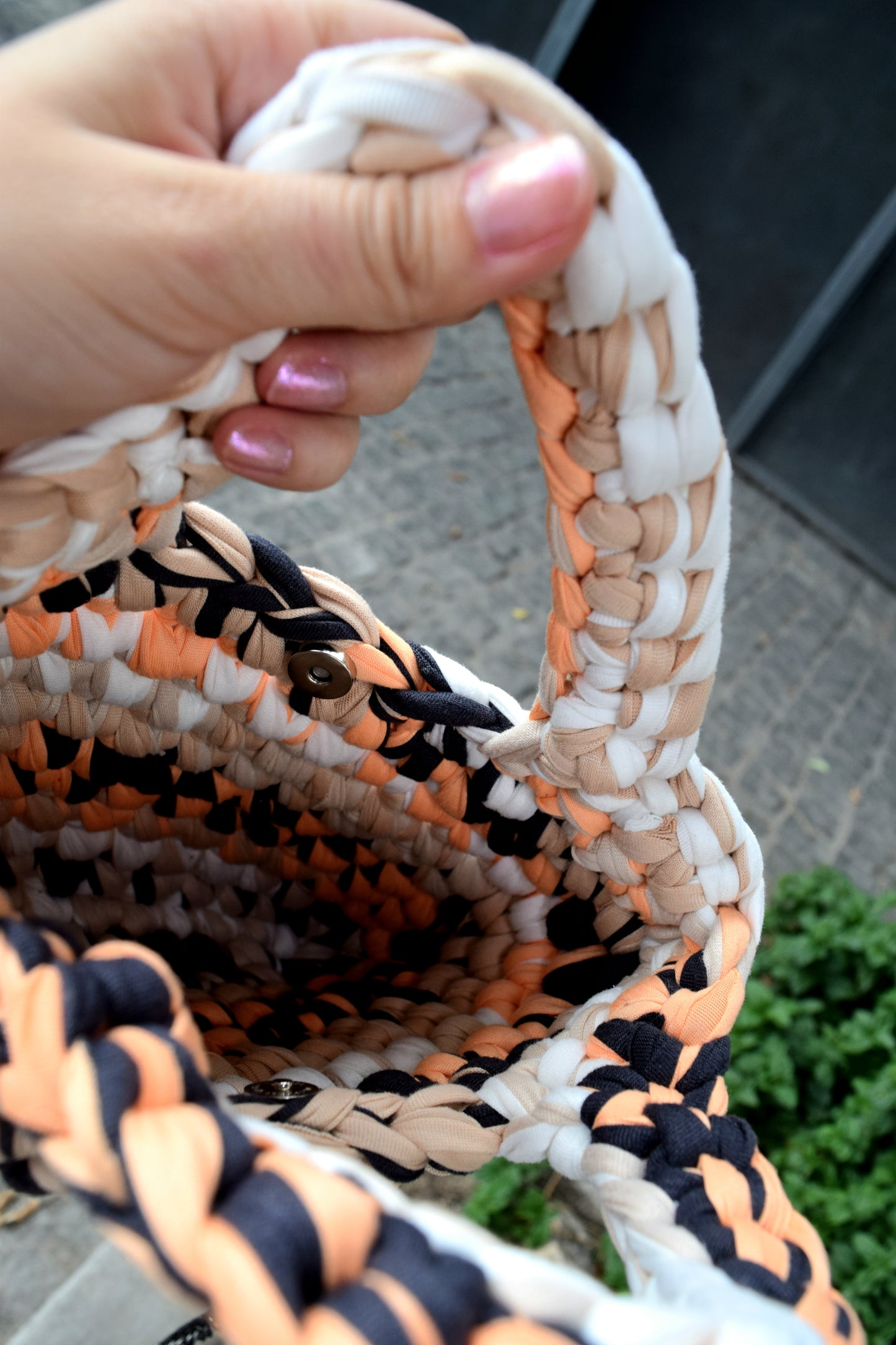 Bolso Billie