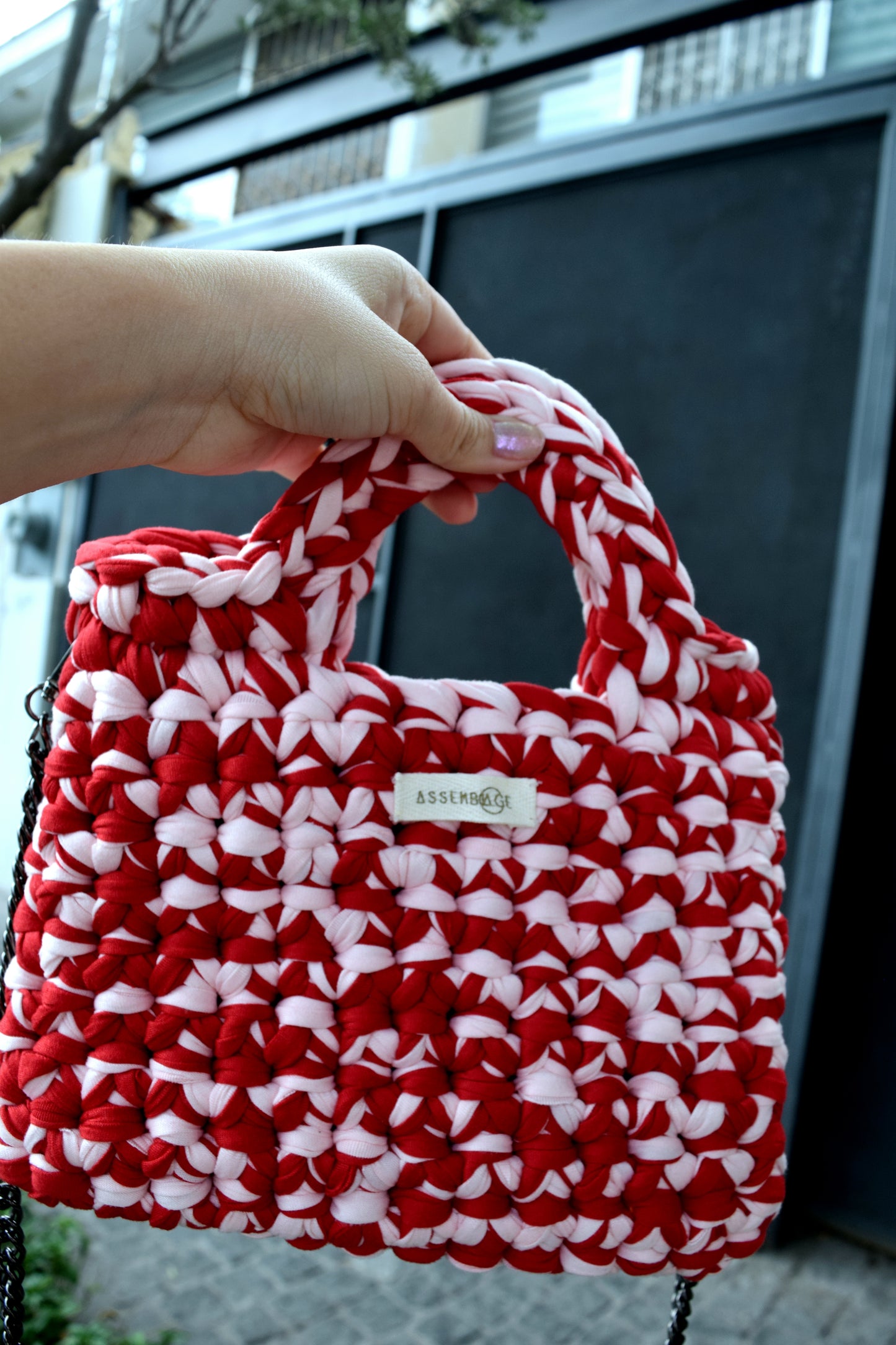 Bolso Billie