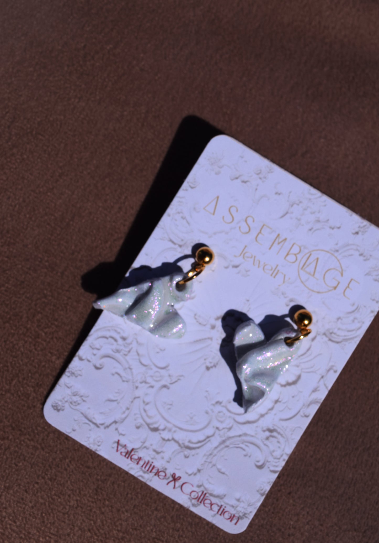 Aretes YOU