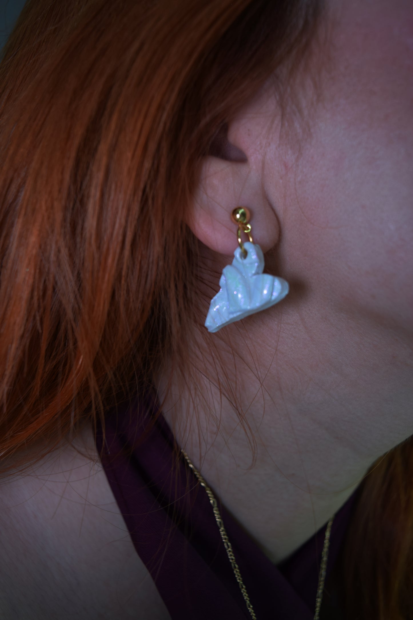 Aretes YOU