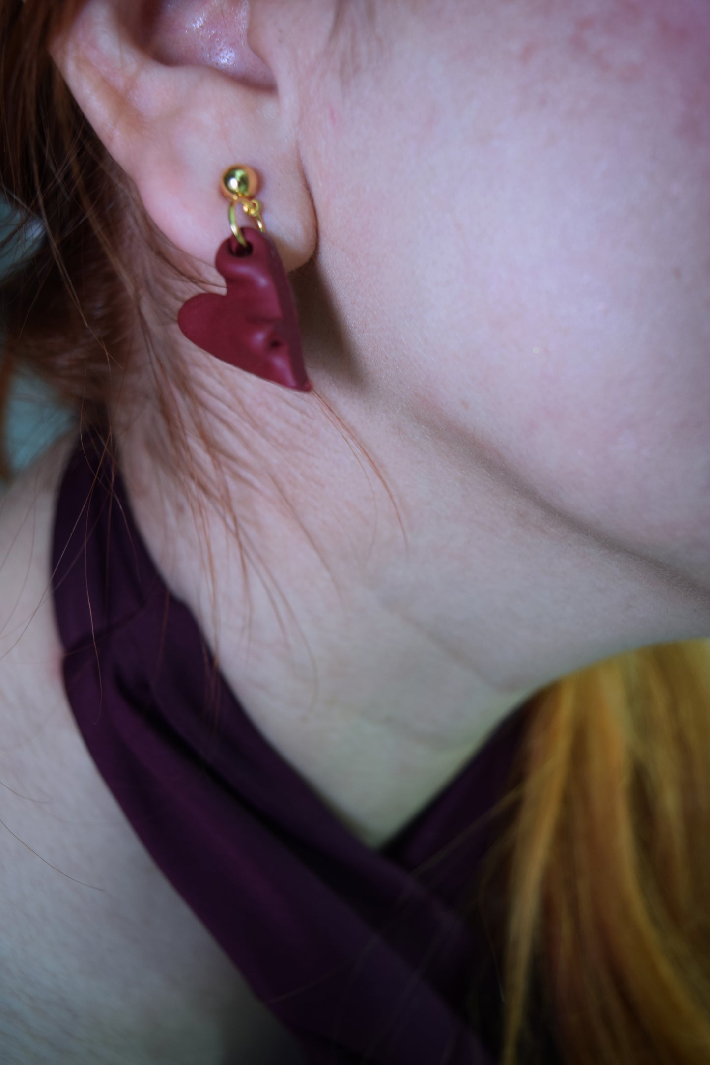 Aretes YOU