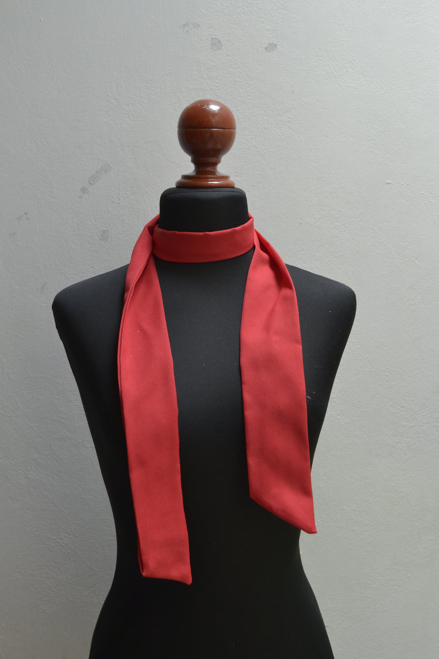 Neck scarf